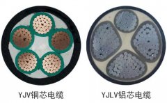 銅芯電纜價格高于鋁芯電纜的原因